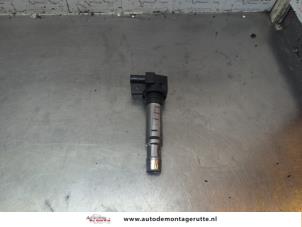O186867 Gebruikte pen bobine Volkswagen Golf