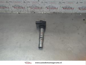 O186868 Gebruikte pen bobine Volkswagen Golf