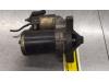 Gebruikte Startmotor Peugeot 1007 O186871