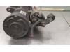 Gebruikte Startmotor Peugeot 1007 O186871