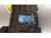 Gebruikte Aircopomp Volkswagen Golf O186872