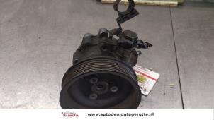 O186873 Gebruikte pomp servo Volkswagen Golf
