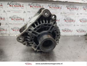 O186876 Gebruikte dynamo Seat Ibiza