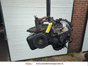 O186878 Gebruikte motor Honda Civic