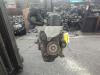 Gebruikte Motor Peugeot 1007 O186881