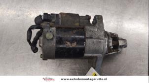 O186886 Gebruikte startmotor Honda Civic