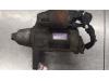 Gebruikte Startmotor Honda Civic O186886