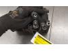 Gebruikte Pomp Airco Honda Civic O186888