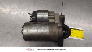 O186890 Gebruikte startmotor Peugeot 207