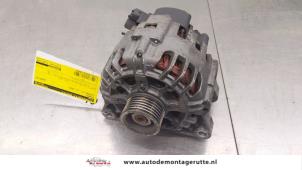 O186894 Gebruikte dynamo Citroen C3