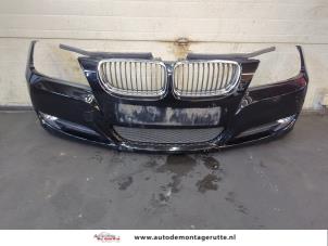 O186897 Gebruikte voorbumper BMW 3-Serie