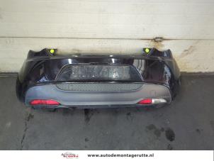 O186899 Gebruikte achterbumper Alfa Romeo Mito