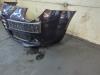 Gebruikte Bumper voor Alfa Romeo Mito O186900