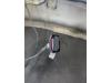Gebruikte Achterbumper BMW 5-Serie O186904