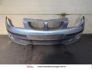 O186901 Gebruikte bumper voor BMW 1-Serie