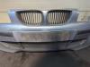 Gebruikte Bumper voor BMW 1-Serie O186901