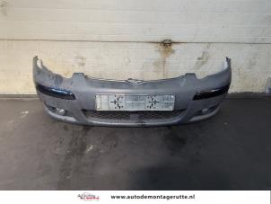 O186902 Gebruikte voorbumper Toyota Yaris