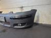 Gebruikte Voorbumper Toyota Yaris O186902