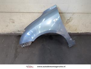 O186905 Gebruikte spatbord links-voor Suzuki Swift