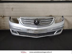 O186909 Gebruikte bumper voor Mercedes B-Klasse