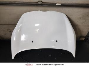 O186911 Gebruikte motorkap Ford Fiesta