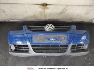 O186912 Gebruikte bumper voor Volkswagen Fox