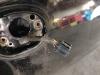 Gebruikte Portier 4Deurs links-voor Kia Rio O186915