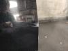 Gebruikte Portier 4Deurs links-voor Kia Rio O186915