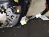 Gebruikte Achterklep Kia Rio O186916