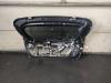 Gebruikte Achterklep Kia Rio O186916