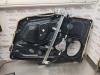 Gebruikte Raammechaniek 4Deurs links-voor Ford Fusion O186917