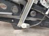 Gebruikte Raammechaniek 4Deurs links-voor Ford Fusion O186917