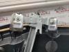 Gebruikte Raammechaniek 4Deurs links-voor Ford Fusion O186917