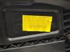 Gebruikte Ruitmechaniek 2Deurs links-voor Ford Fiesta O186918