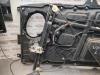 Gebruikte Ruitmechaniek 2Deurs links-voor Ford Fiesta O186918