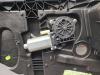 Gebruikte Ruitmechaniek 4Deurs links-voor Ford Fiesta O186920