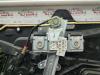 Gebruikte Ruitmechaniek 4Deurs links-voor Ford Fiesta O186920