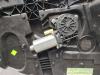 Gebruikte Ruitmechaniek 4Deurs links-voor Ford Fiesta O186922