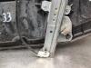 Gebruikte Ruitmechaniek 4Deurs links-voor Ford Fiesta O186922