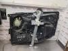 Gebruikte Ruitmechaniek 4Deurs links-voor Ford Fiesta O186922