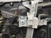 Gebruikte Ruitmechaniek 4Deurs links-voor Ford Fiesta O186922