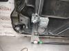 Gebruikte Raammechaniek 2Deurs links-voor Volkswagen Beetle O186923