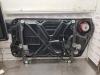 Gebruikte Raammechaniek 2Deurs links-voor Volkswagen Beetle O186923