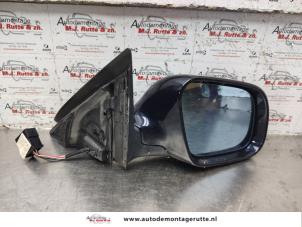 O186928 Gebruikte buitenspiegel rechts Audi A6