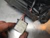 Gebruikte Spiegel Buiten links Audi A6 O186929