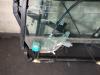Gebruikte Raammechaniek 4Deurs links-voor Audi A6 O186932