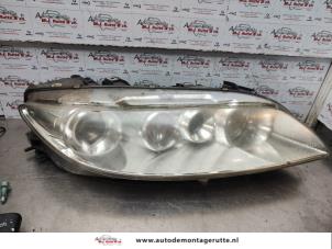 O186934 Gebruikte koplamp rechts Mazda 6.