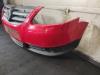 Gebruikte Bumper voor Volkswagen Fox O186938