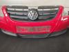 Gebruikte Bumper voor Volkswagen Fox O186938