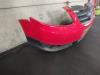 Gebruikte Bumper voor Volkswagen Fox O186938